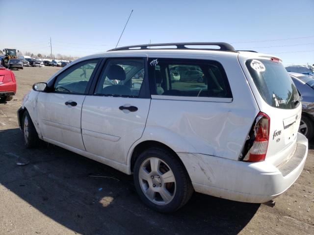 Photo 2 from auction – 2004 FORD FOCUS ZTW with VIN 1FAFP35Z94W203198