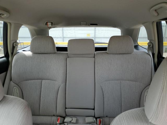Снимка 10 от търг – 2013 SUBARU OUTBACK 2. с VIN 4S4BRCCC6D3248307