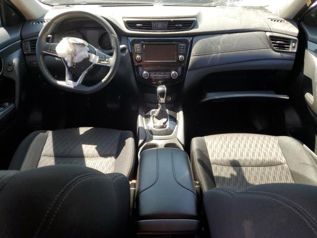 Photo 8 from auction – 2018 NISSAN ROGUE S with VIN 5N1AT2MTXJC736550