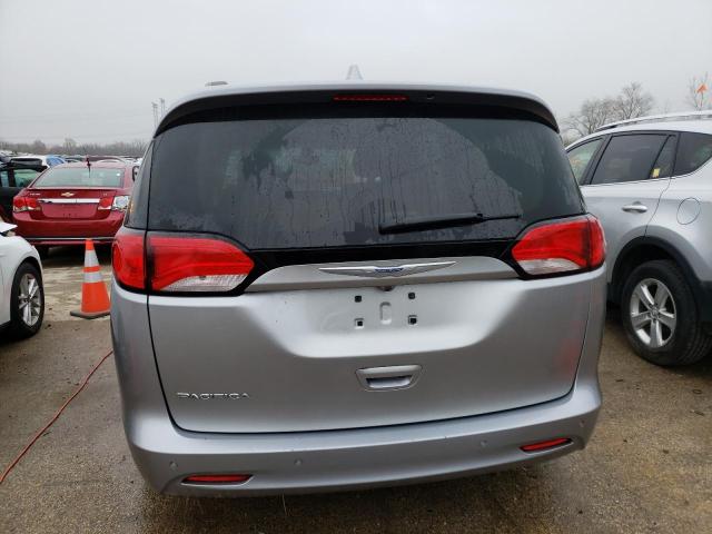 Photo 6 from auction – 2018 CHRYSLER PACIFICA T with VIN 2C4RC1DG0JR291523