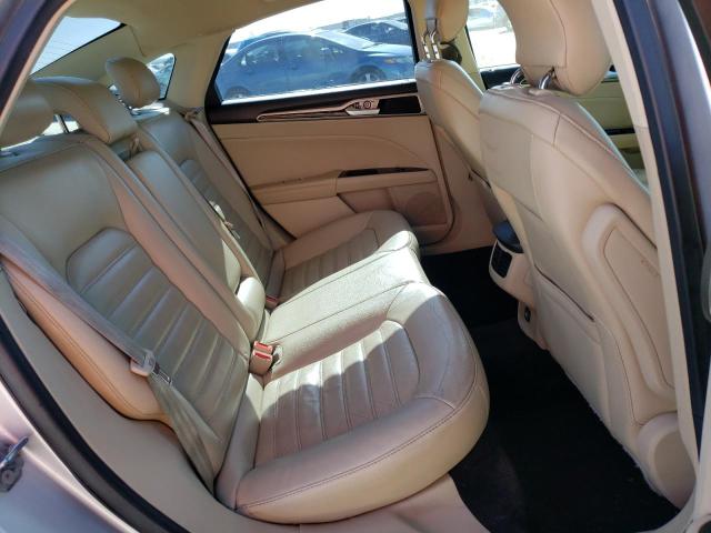 Photo 10 from auction – 2013 FORD FUSION SE with VIN 3FA6P0LU1DR157424