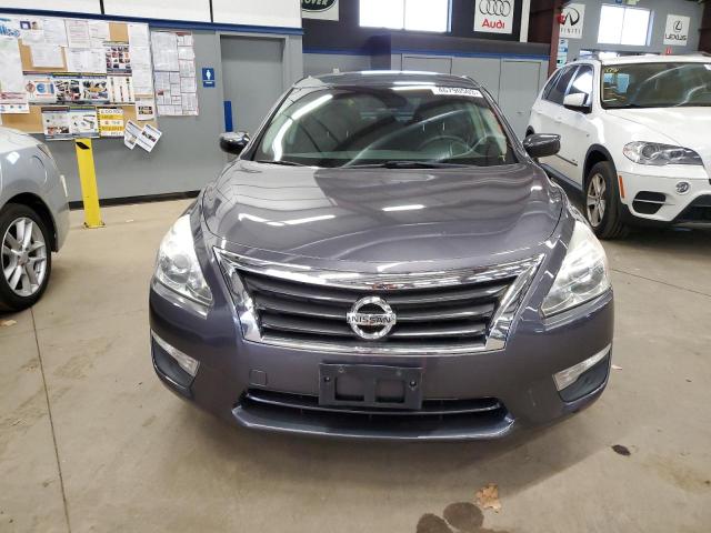 Photo 5 from auction – 2013 NISSAN ALTIMA 3.5 with VIN 1N4BL3AP3DC154595