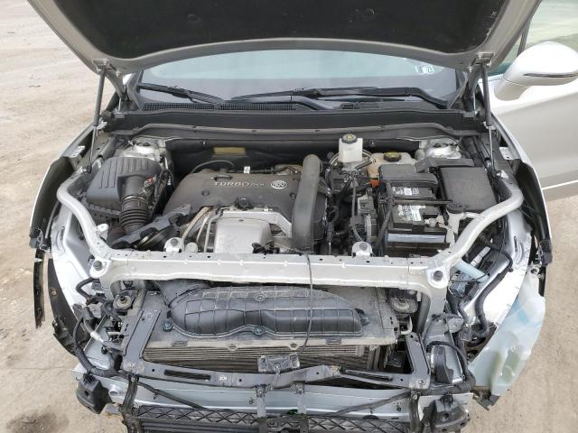 Photo 12 from auction – 2016 BUICK ENVISION P with VIN LRBFXESX0GD166498