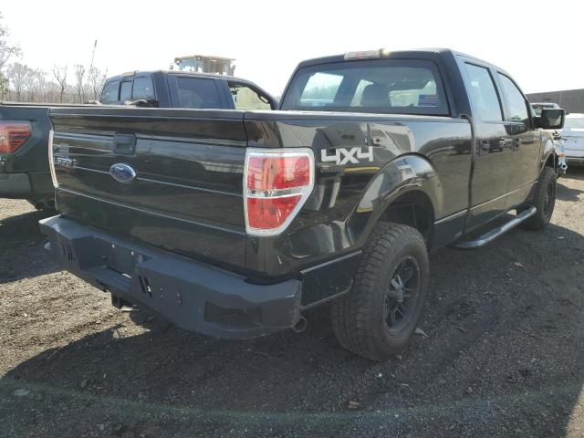 Photo 3 from auction – 2010 FORD F150 SUPER with VIN 1FTFW1E8XAKE65954