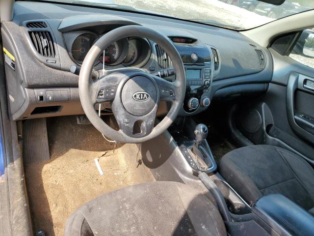 Photo 8 from auction – 2013 KIA FORTE EX with VIN KNAFU6A23D5649038