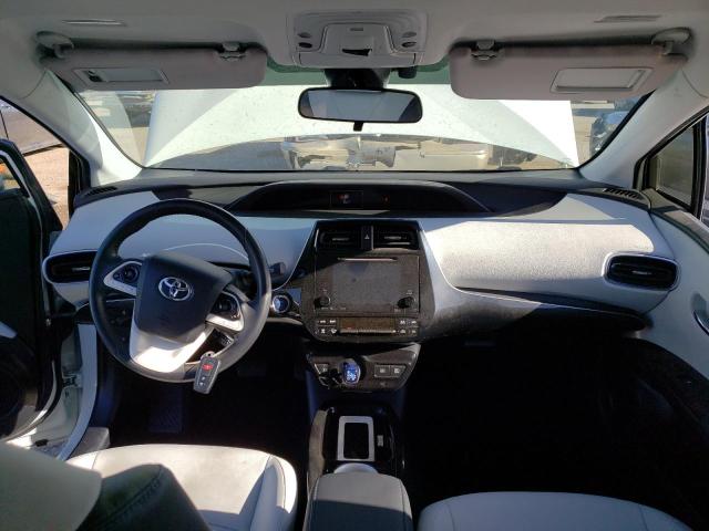 Photo 8 from auction – 2016 TOYOTA PRIUS with VIN JTDKARFU2G3008565