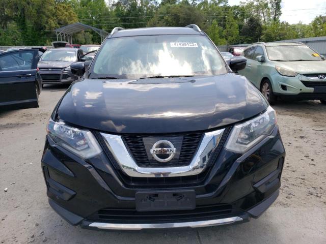 Photo 5 from auction – 2017 NISSAN ROGUE S with VIN KNMAT2MV4HP608023