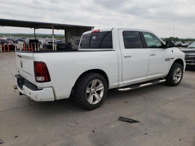 Photo 3 from auction – 2013 RAM 1500 SPORT with VIN 1C6RR6MT2DS665763