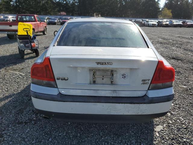 Photo 6 from auction – 2004 VOLVO S60 2.5T with VIN YV1RH59H342419213