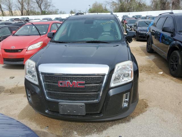 Photo 5 from auction – 2014 GMC TERRAIN SL with VIN 2GKFLWEK0E6231157