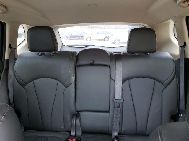 Photo 10 from auction – 2016 BUICK ENVISION P with VIN LRBFXESX0GD166498