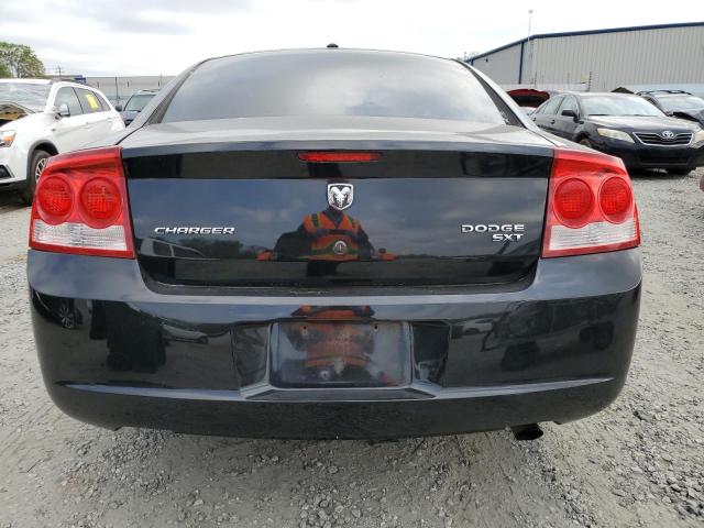 Photo 6 from auction – 2010 DODGE CHARGER SX with VIN 2B3CA3CV3AH253640