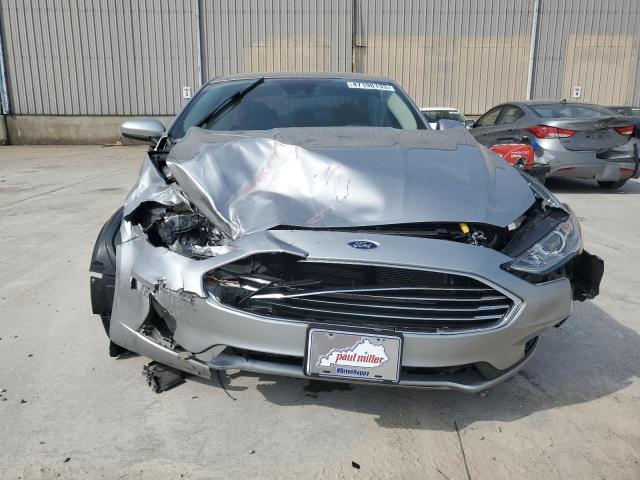 Photo 5 from auction – 2020 FORD FUSION SE with VIN 3FA6P0HD8LR226956