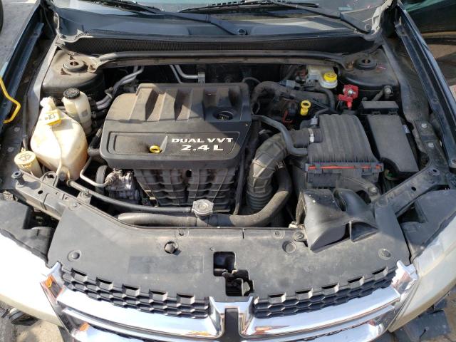 Photo 11 from auction – 2013 DODGE AVENGER SE with VIN 1C3CDZAB9DN534942