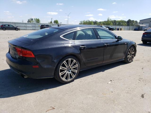 Photo 3 from auction – 2015 AUDI A7 PRESTIG with VIN WAU2GAFC8FN004074