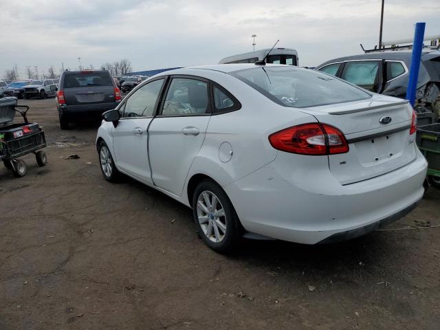 Photo 2 from auction – 2012 FORD FIESTA SE with VIN 3FADP4BJ5CM184983
