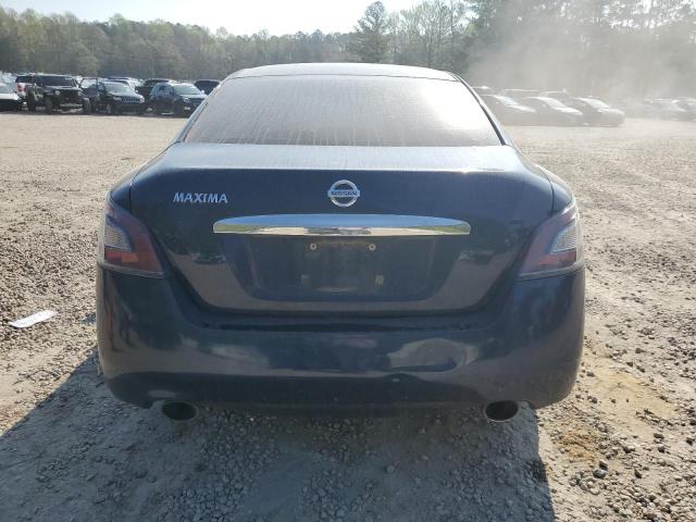 صورة رقم 6 من المزاد - 2014 NISSAN MAXIMA S مع VIN 1N4AA5AP0EC464895