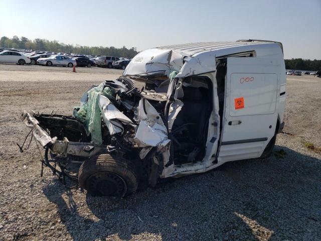 Photo 1 from auction – 2013 FORD TRANSIT CO with VIN NM0LS7ANXDT172435