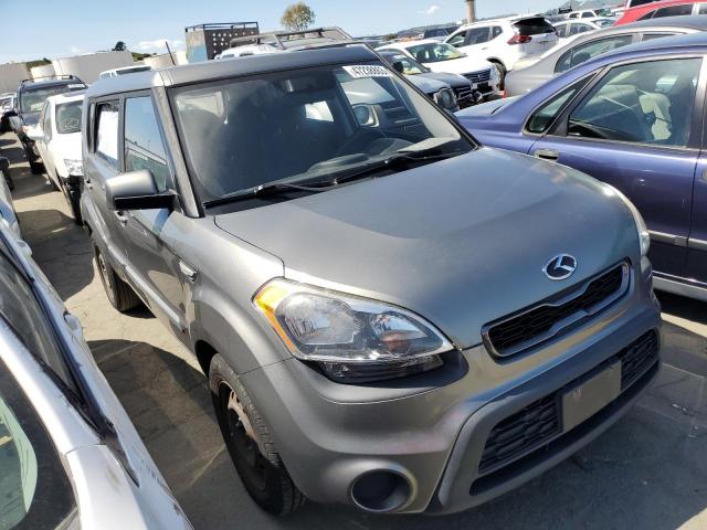 Photo 4 from auction – 2013 KIA SOUL with VIN KNDJT2A59D7594537