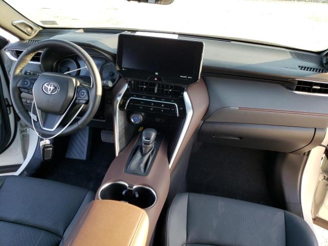 Photo 8 from auction – 2022 TOYOTA VENZA LE with VIN JTEAAAAH2NJ096870