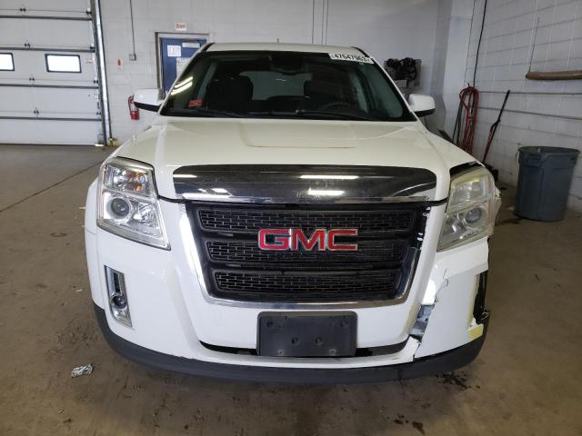 Photo 5 from auction – 2015 GMC TERRAIN SL with VIN 2GKFLVEK6F6139000