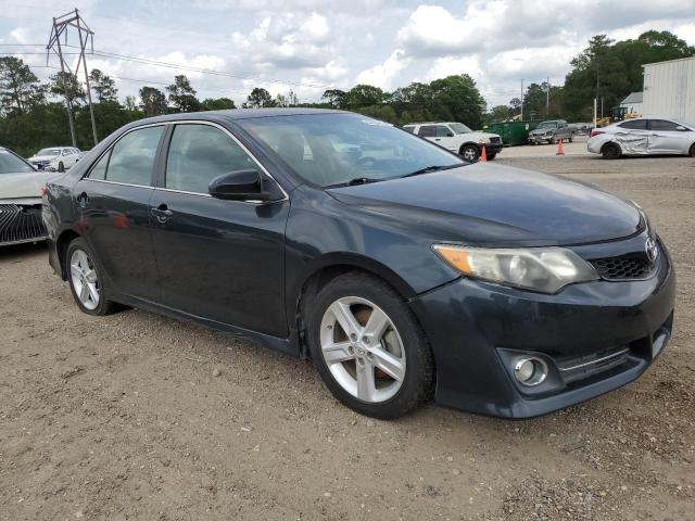 Photo 4 from auction – 2014 TOYOTA CAMRY L with VIN 4T1BF1FK9EU400561