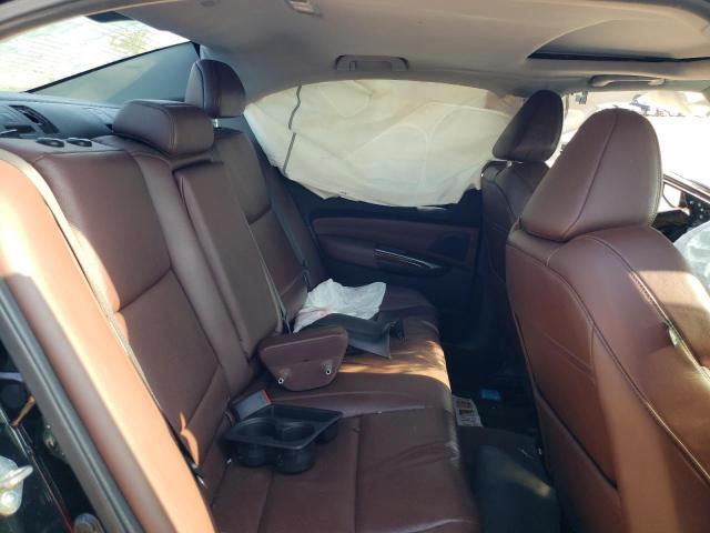 Photo 10 from auction – 2015 ACURA TLX TECH with VIN 19UUB2F57FA008630