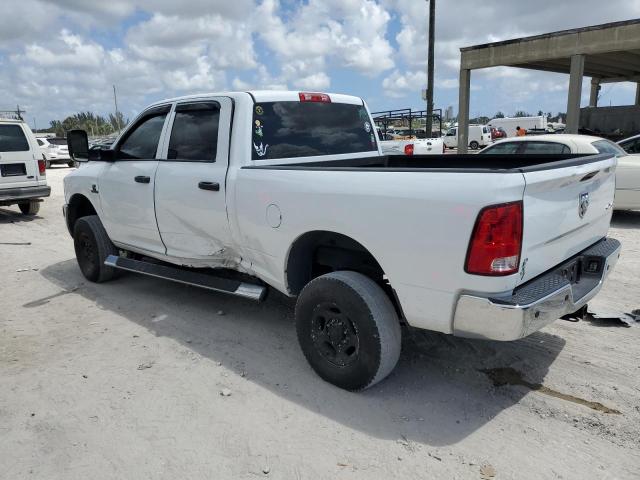 Photo 2 from auction – 2017 RAM 2500 ST with VIN 3C6UR5CL4HG685452