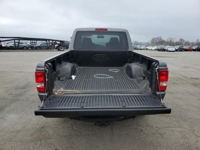 Photo 6 from auction – 2009 FORD RANGER SUP with VIN 1FTYR14D99PA26757