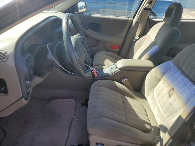 Photo 7 from auction – 2001 PONTIAC GRAND PRIX with VIN 1G2WP52K91F270462