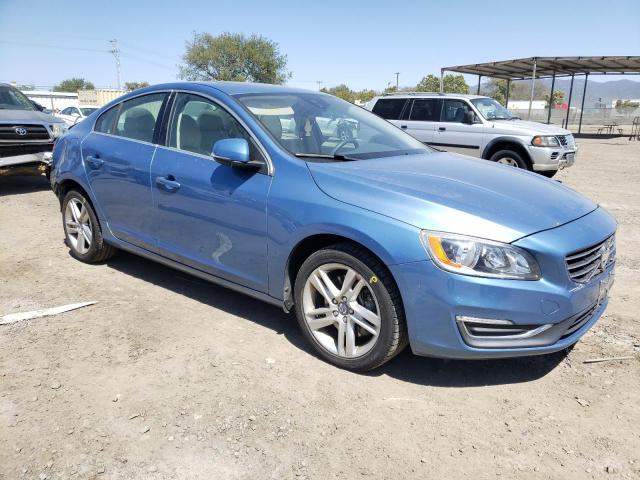 Photo 4 from auction – 2014 VOLVO S60 T5 with VIN YV1612FS8E2278789