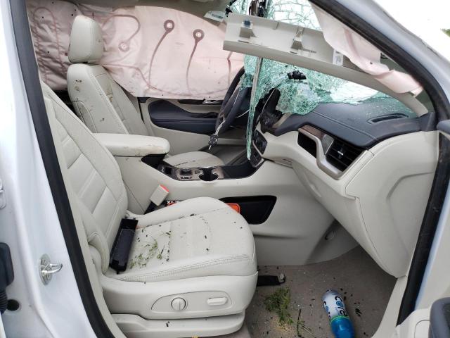 Photo 7 from auction – 2022 GMC TERRAIN DE with VIN 3GKALXEV6NL260801