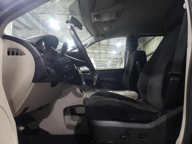Photo 7 from auction – 2012 DODGE GRAND CARA with VIN 2C4RDGCG9CR319663