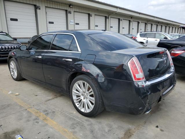 Photo 2 from auction – 2014 CHRYSLER 300C with VIN 2C3CCAEG4EH310241