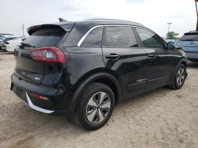 Photo 3 from auction – 2018 KIA NIRO FE with VIN KNDCB3LC5J5131489