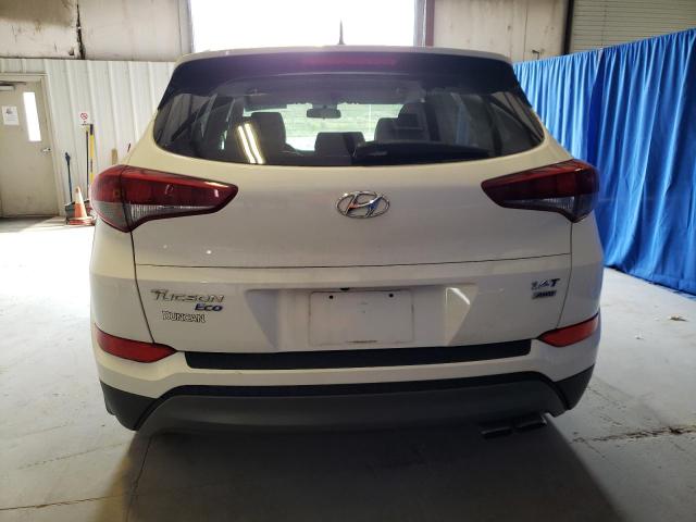 Photo 6 from auction – 2016 HYUNDAI TUCSON LIM with VIN KM8J3CA24GU048290