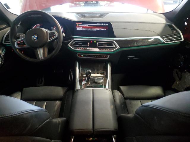 Photo 8 from auction – 2020 BMW X6 SDRIVE with VIN 5UXCY4C01L9C45481
