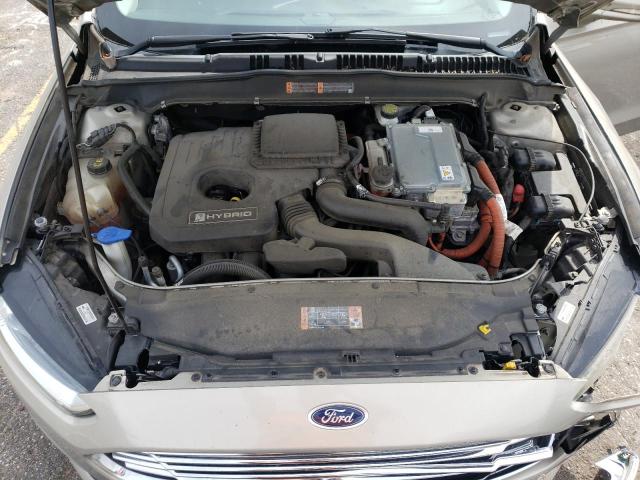 Photo 11 from auction – 2015 FORD FUSION SE with VIN 3FA6P0LU4FR301163