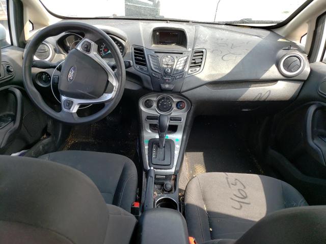 Photo 8 from auction – 2018 FORD FIESTA SE with VIN 3FADP4EJ2JM142859
