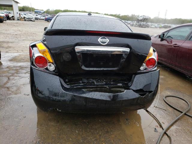 Photo 6 from auction – 2012 NISSAN ALTIMA SR with VIN 1N4BL2AP8CC202293