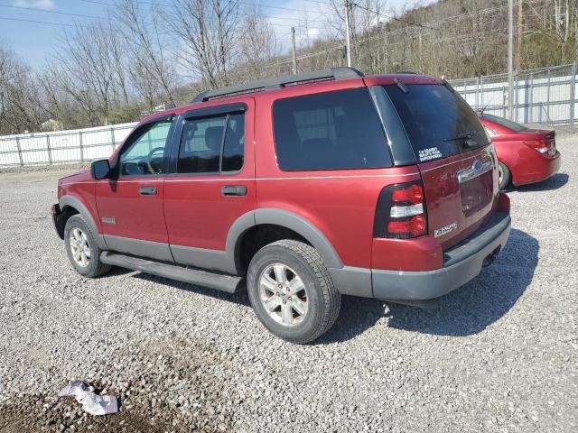 Photo 2 from auction – 2006 FORD EXPLORER X with VIN 1FMEU73E26UB74627