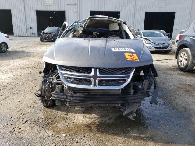 Photo 5 from auction – 2013 DODGE JOURNEY SE with VIN 3C4PDCAB6DT610563