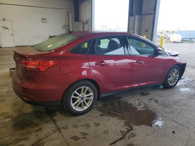 Photo 3 from auction – 2017 FORD FOCUS SE with VIN 1FADP3F28HL269273