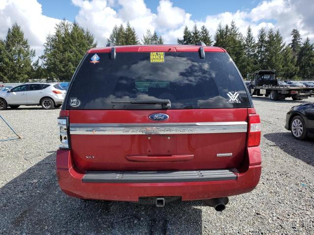 Photo 6 from auction – 2017 FORD EXPEDITION with VIN 1FMJU1JT2HEA01443