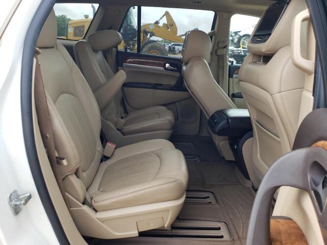 Photo 11 from auction – 2012 BUICK ENCLAVE with VIN 5GAKRCED4CJ240180