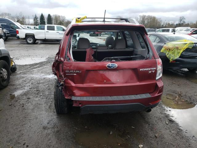 Photo 6 from auction – 2013 SUBARU FORESTER T with VIN JF2SHGGC0DH404774