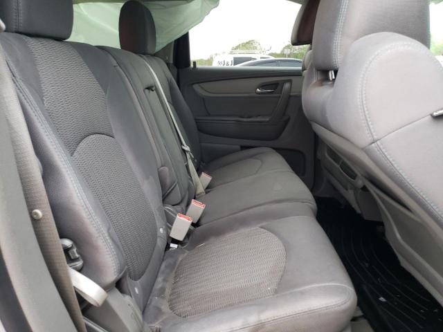 Photo 10 from auction – 2013 CHEVROLET TRAVERSE L with VIN 1GNKRFEDXDJ111546