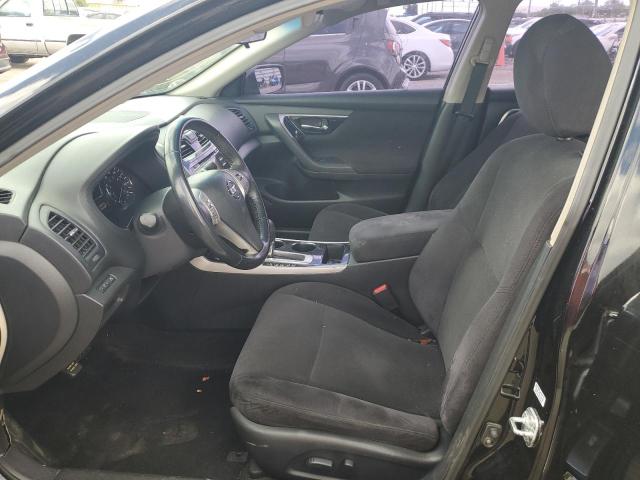 Photo 7 from auction – 2013 NISSAN ALTIMA 2.5 with VIN 1N4AL3AP7DC114189