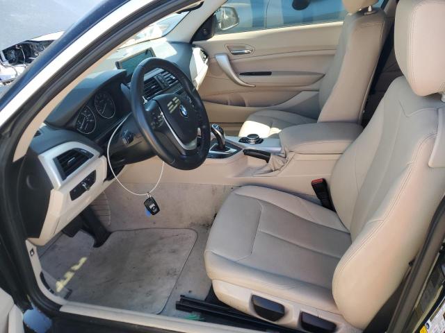 Photo 7 from auction – 2014 BMW 228 I with VIN WBA1F5C56EV255976