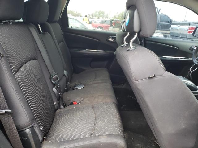 Photo 10 from auction – 2012 DODGE JOURNEY SX with VIN 3C4PDCBGXCT395701